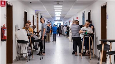 شركات السياحة تشكر شركة خدمات الحجاج السعودية: نموذج في الاحتراف والتكامل| صور 