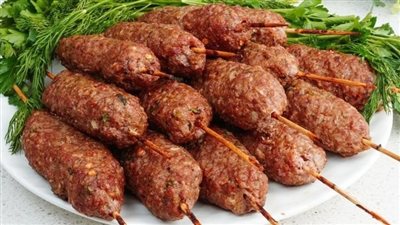 طريقة عمل الكفتة باللحمة المفرومة.. سر نكهة الحاتي 