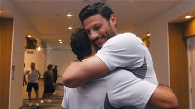 الشناوي: فخورون بمواجهة إنتر ميامي وميسي.. والأهلي لا يعرف سوى روح الفريق