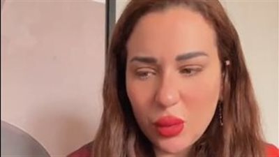 أسما شريف منير تكشف سبب زيادة وزنها: باخد علاج لـ نوبات الهلع