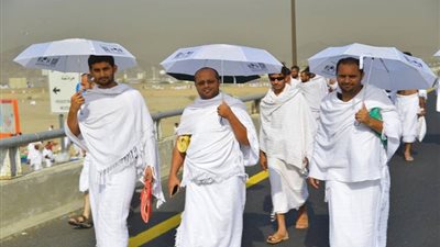 الحج والعمرة: أقل برنامج حج بـ220 ألف جنيه.. والخمس نجوم يصل إلى مليون جنيه