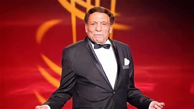 الزعيم يحتفل بزفاف حفيده عادل إمام الصغير | خاص