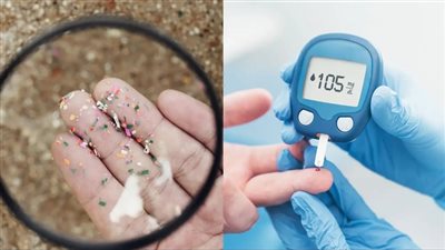 السكري ومشاكل بالأمعاء.. دراسة تكشف مخاطر التعرض للمواد البلاستيكية الدقيقة