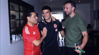 على رأسهم زيزو وتريزيجيه.. مقاعد بدلاء الأهلي لمواجهة باتشوكا المكسيكي الودية