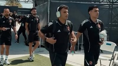 تركي آل الشيخ عن بوستر زيزو: لا تصطادوا في المياه العكرة