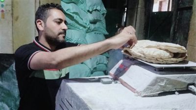 وكيل تموين الدقهلية يتعهد باتخاذ إجراءات حاسمة بعد الشكاوى من الخبز في دموه 