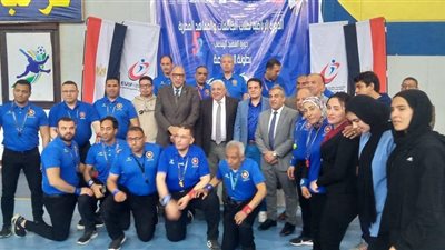 التعليم العالي: أول دوري للرياضات الإلكترونية شارك فيه 3250 طالبًا