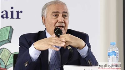 فاروق جويدة: أصعب الأشياء ألا تجد صدى لما تكتب