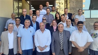 وزير الكهرباء يتابع مؤشرات ارتفاع الأحمال وزيادة الاستهلاك في الإسكندرية