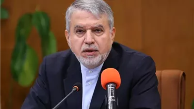 وزير إيراني: ندعو القطاع الخاص في مصر للمشاركة في مشاريع سياحية كبرى 