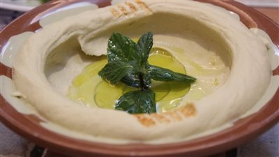 طريقة عمل الطحينة للمشويات.. موفرة ومش بتاخد وقت