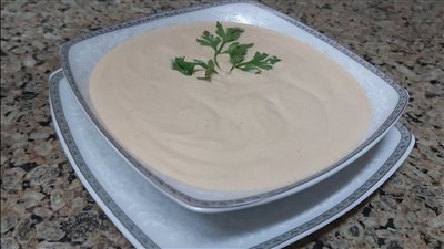 طريقة عمل الطحينة الجاهزة بالزبادي وسر نجاحها.. اعمليها بالسمسم والسوداني