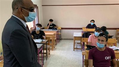 النيابة الإدارية تعلن آليات تلقي الشكاوى المتعلقة بمخالفات امتحانات الثانوية العامة 2025