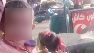 أول تعليق من والد طفل نسيته أسرته داخل سيارة ومات من نقص الأكسجين بالأميرية