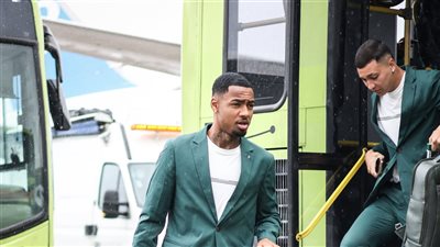 منافس الأهلي.. بعثة بالميراس تبدأ في التحرك إلى أمريكا استعدادًا لكأس العالم للأندية