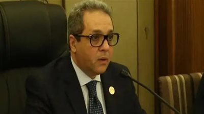 أحمد حلمي الشريف مشرفا على لجنة شئون اللاعبين باتحاد الكرة | خاص