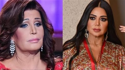 نجوى فؤاد عن مشاركة رانيا يوسف في أكبر حدث للرقص الشرقي: بدعيلها ربنا يوفقها.. وكلنا محتاجين ننبسط