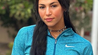 القومي للمرأة عن فوز العداءة بسنت حميدة بذهبية ألعاب القوى: رفعت اسم مصر عاليا