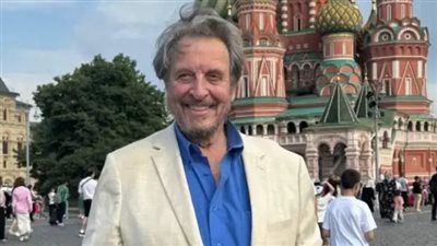 والد إيلون ماسك يزور روسيا.. ويبدي إعجابه ببوتين ويتحدث عن خلاف نجله مع ترامب 