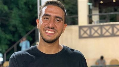 متأثرًا بالسرطان | وفاة أدهم صالح بطل التنس بسموحة.. والنادي يقرر وقف الأنشطة 3 أيام للحداد