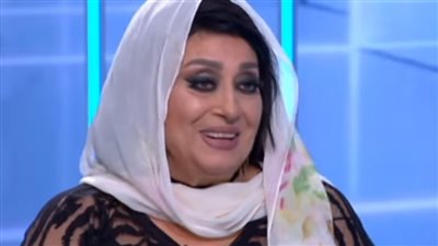 سهير المرشدي: أنا من نسل الأشراف.. ونفسي مكسورة لأني مشبعتش من الحج | خاص