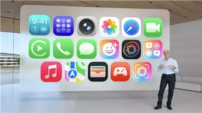 انخفاض سهم آبل بعد مؤتمر المطورين وسط غياب طرح منتجات ضخمة 