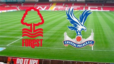 بسبب قواعد الملكية المتعددة.. نوتنجهام فورست يتواصل مع اليوفيا لـ استبعاد كريستال بالاس من الدوري الأوروبي