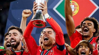 صحفي إسباني يفجر مفاجأة: كريستيانو رونالدو قرر الاعتزال بعد كأس العالم