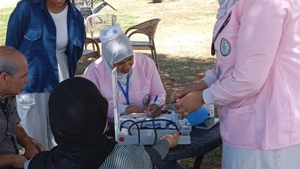  استمرار صرف أدوية