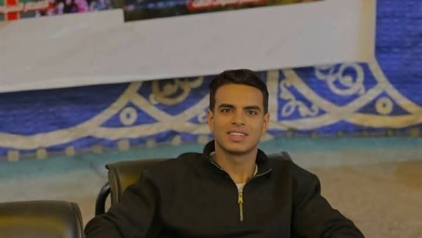 الشاب الضحية 