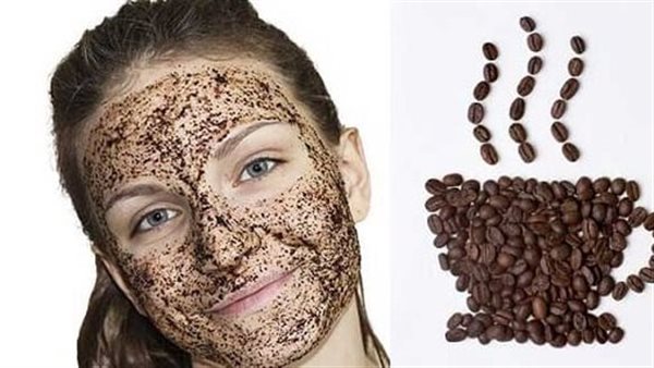 ماسكات للوجه في البيت