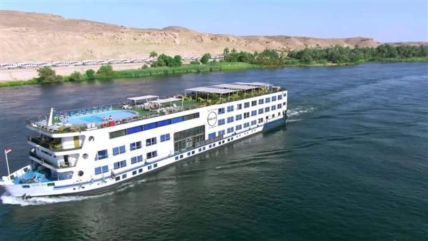 وحدات نهرية 