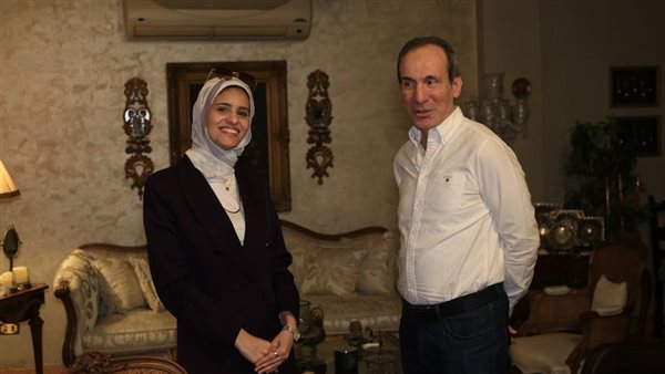 المايسترو عمرو سليم