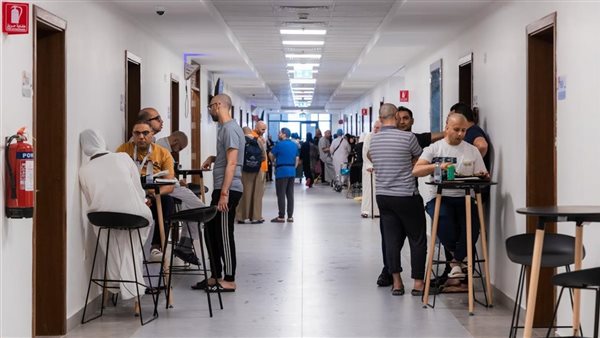 حجاج الاقتصادى فى