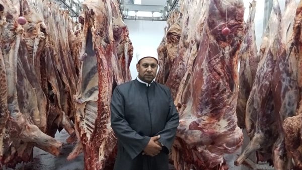 ذبح صكوك الأضاحي