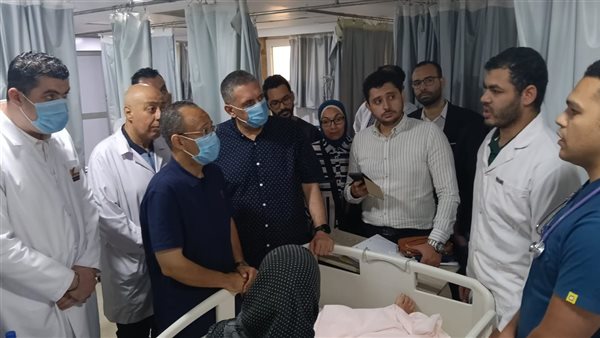 جانب من الجولة 