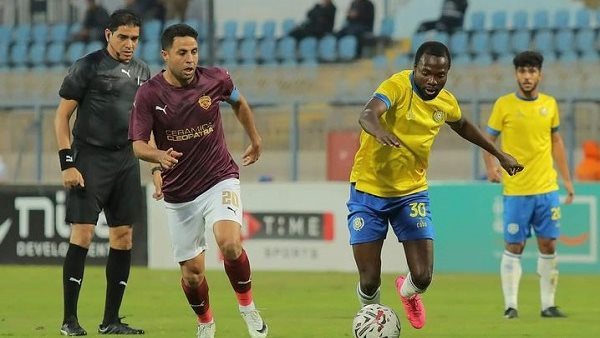 القنوات الناقلة وموعد