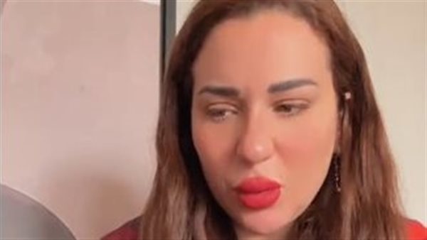 الإعلامية أسما شريف