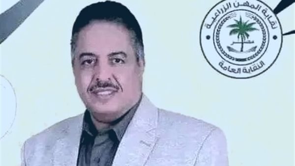 المهندس مختار يوسف