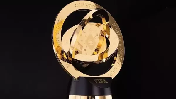 كأس العالم للأندية