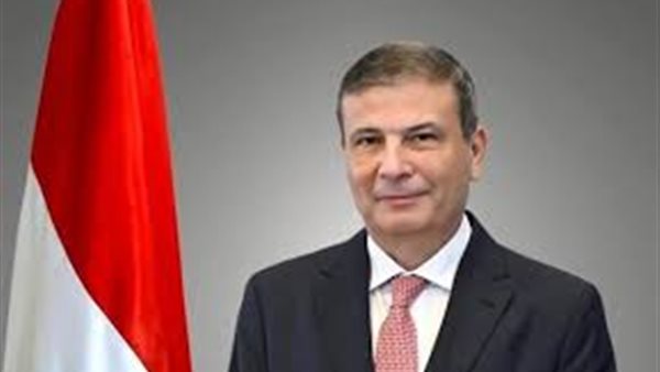 وزير الزراعة