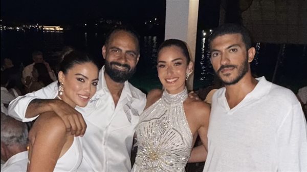 الفنانة أمينة خليل،