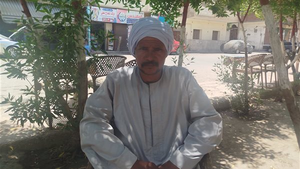 أحد ضحايا مستريح