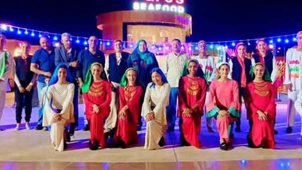 احتفالات الثقافة