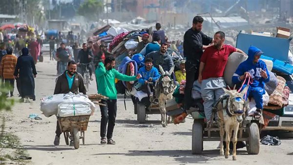 الحرب على غزة 