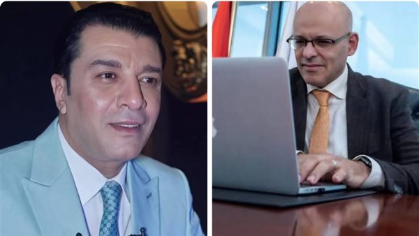 الدكتور محمد عبد