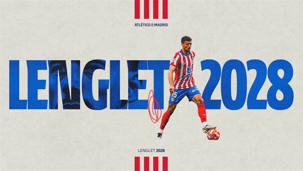 أتلتيكو مدريد