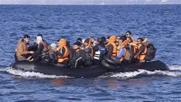 هجرة غير شرعية -أرشيفية