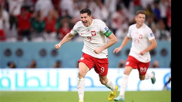 روبرت ليفاندوفسكي