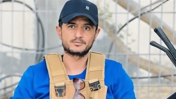 ياسر أبو شباب